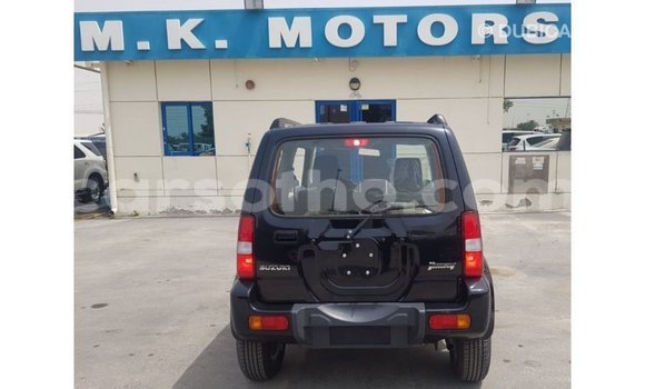Sayi Imported Suzuki Jimny Black Mota in Import - Dubai a Maseru Sayi Imported Suzuki Jimny Black Mota in Import - Dubai a Maseru