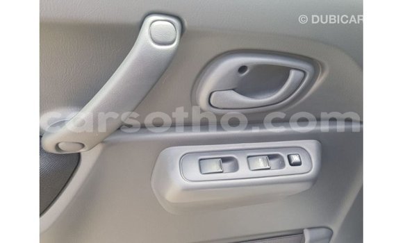 Sayi Imported Suzuki Jimny Black Mota in Import - Dubai a Maseru Sayi Imported Suzuki Jimny Black Mota in Import - Dubai a Maseru