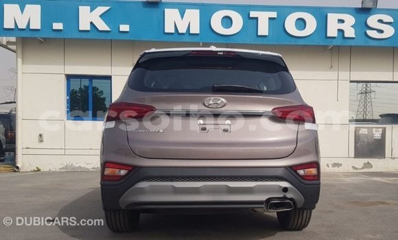 Sayi Imported Hyundai Santa Fe Other Mota in Import - Dubai a Maseru Sayi Imported Hyundai Santa Fe Other Mota in Import - Dubai a Maseru
