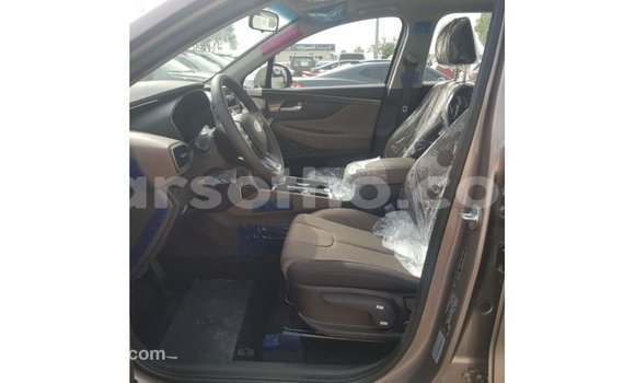 Sayi Imported Hyundai Santa Fe Other Mota in Import - Dubai a Maseru Sayi Imported Hyundai Santa Fe Other Mota in Import - Dubai a Maseru