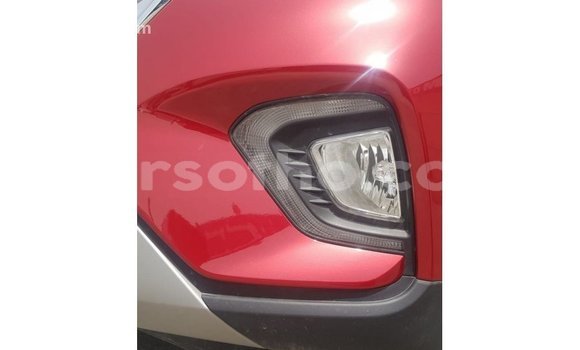 Sayi Imported Hyundai Creta Red Mota in Import - Dubai a Maseru Sayi Imported Hyundai Creta Red Mota in Import - Dubai a Maseru