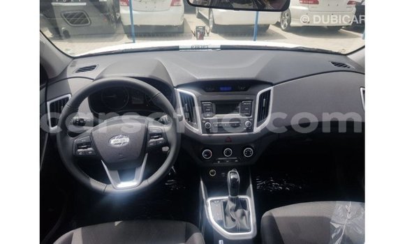 Sayi Imported Hyundai Creta Red Mota in Import - Dubai a Maseru Sayi Imported Hyundai Creta Red Mota in Import - Dubai a Maseru
