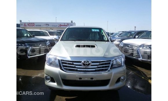 Buy Import Toyota Hilux Other Car in Import - Dubai in Maseru Buy Import Toyota Hilux Other Car in Import - Dubai in Maseru