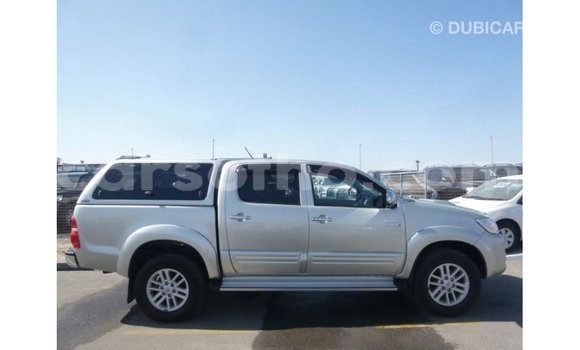 Buy Import Toyota Hilux Other Car in Import - Dubai in Maseru Buy Import Toyota Hilux Other Car in Import - Dubai in Maseru