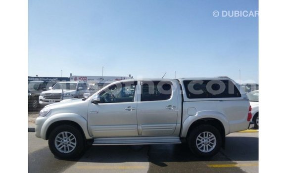 Buy Import Toyota Hilux Other Car in Import - Dubai in Maseru Buy Import Toyota Hilux Other Car in Import - Dubai in Maseru