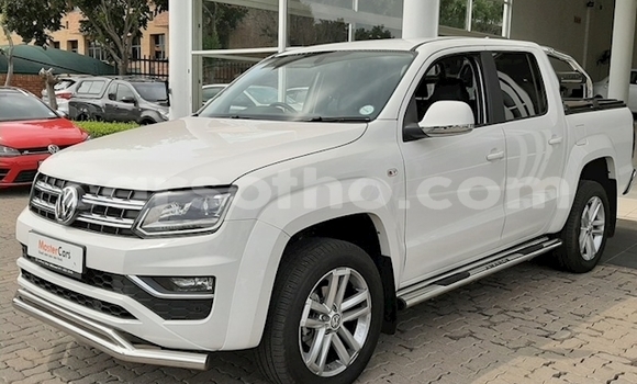 اشتري مستعمل Volkswagen Amarok White سيارة في Mohale's Hoek في Mohale's Hoek اشتري مستعمل Volkswagen Amarok White سيارة في Mohale's Hoek في Mohale's Hoek