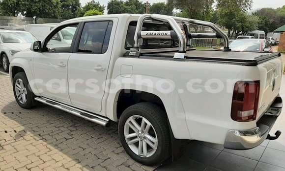 اشتري مستعمل Volkswagen Amarok White سيارة في Mohale's Hoek في Mohale's Hoek اشتري مستعمل Volkswagen Amarok White سيارة في Mohale's Hoek في Mohale's Hoek
