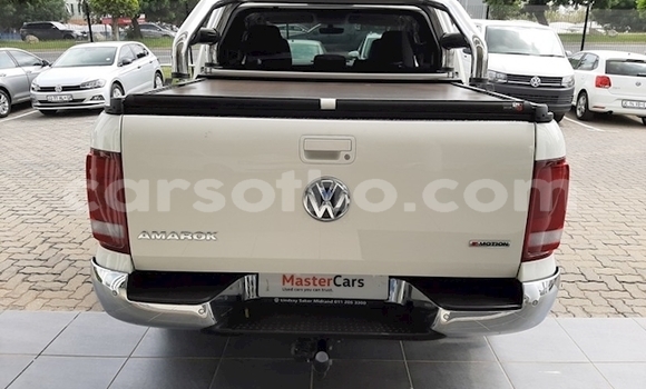 اشتري مستعمل Volkswagen Amarok White سيارة في Mohale's Hoek في Mohale's Hoek اشتري مستعمل Volkswagen Amarok White سيارة في Mohale's Hoek في Mohale's Hoek