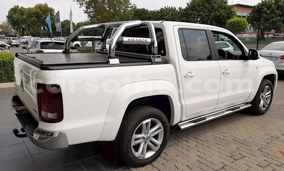 اشتري مستعمل Volkswagen Amarok White سيارة في Mohale's Hoek في Mohale's Hoek اشتري مستعمل Volkswagen Amarok White سيارة في Mohale's Hoek في Mohale's Hoek