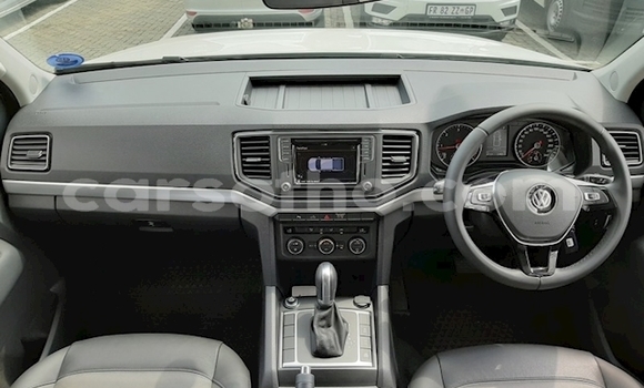اشتري مستعمل Volkswagen Amarok White سيارة في Mohale's Hoek في Mohale's Hoek اشتري مستعمل Volkswagen Amarok White سيارة في Mohale's Hoek في Mohale's Hoek