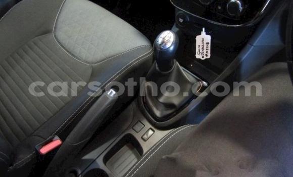 Acheter Occasion Voiture Renault Clio Blanc à Maseru, Maseru Acheter Occasion Voiture Renault Clio Blanc à Maseru, Maseru