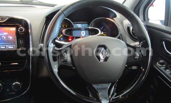 Acheter Occasion Voiture Renault Clio Blanc à Maseru, Maseru Acheter Occasion Voiture Renault Clio Blanc à Maseru, Maseru