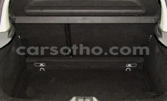 Acheter Occasion Voiture Renault Clio Blanc à Maseru, Maseru Acheter Occasion Voiture Renault Clio Blanc à Maseru, Maseru