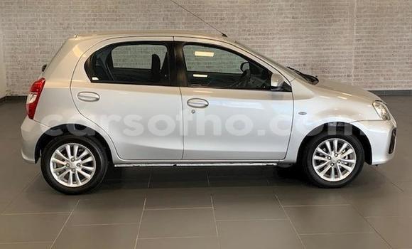 اشتري مستعمل Toyota Etios Silver سيارة في Maseru في Maseru اشتري مستعمل Toyota Etios Silver سيارة في Maseru في Maseru