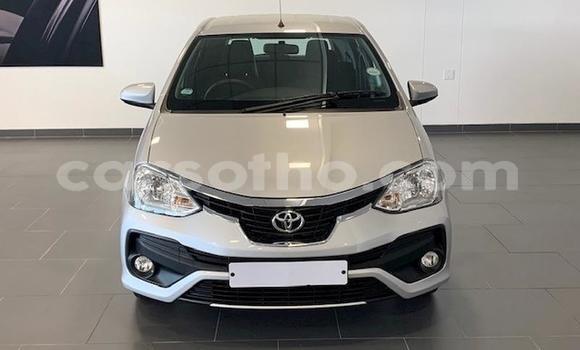 اشتري مستعمل Toyota Etios Silver سيارة في Maseru في Maseru اشتري مستعمل Toyota Etios Silver سيارة في Maseru في Maseru