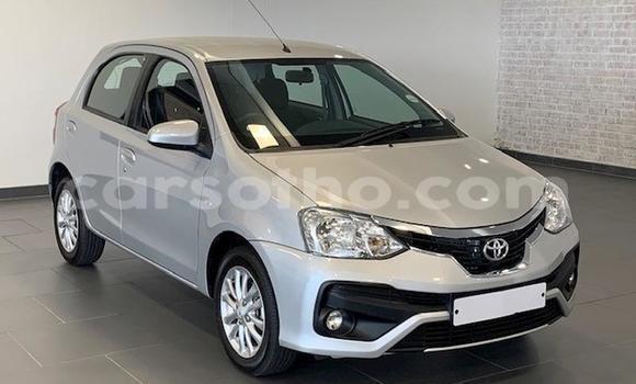 اشتري مستعمل Toyota Etios Silver سيارة في Maseru في Maseru اشتري مستعمل Toyota Etios Silver سيارة في Maseru في Maseru