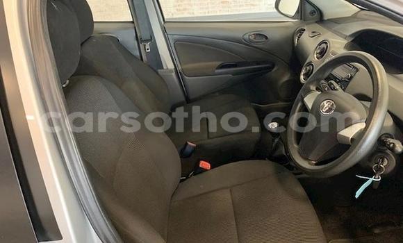 اشتري مستعمل Toyota Etios Silver سيارة في Maseru في Maseru اشتري مستعمل Toyota Etios Silver سيارة في Maseru في Maseru