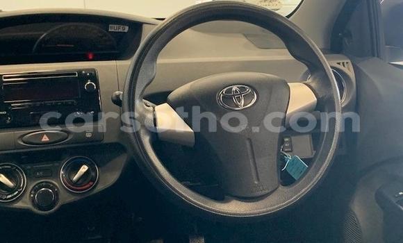 اشتري مستعمل Toyota Etios Silver سيارة في Maseru في Maseru اشتري مستعمل Toyota Etios Silver سيارة في Maseru في Maseru