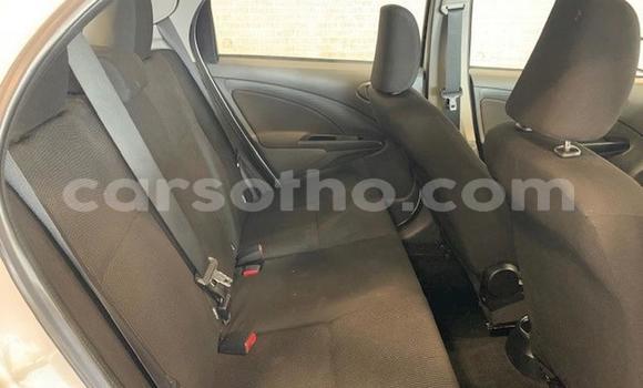 اشتري مستعمل Toyota Etios Silver سيارة في Maseru في Maseru اشتري مستعمل Toyota Etios Silver سيارة في Maseru في Maseru