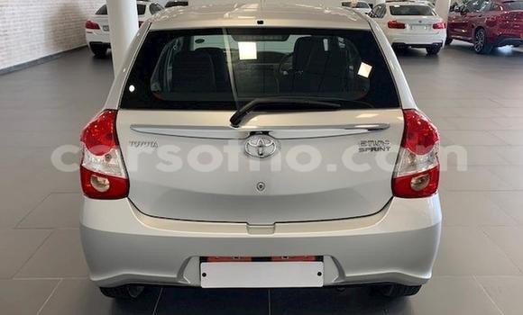 اشتري مستعمل Toyota Etios Silver سيارة في Maseru في Maseru اشتري مستعمل Toyota Etios Silver سيارة في Maseru في Maseru