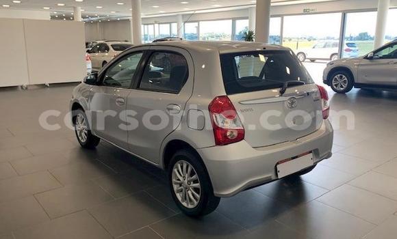 اشتري مستعمل Toyota Etios Silver سيارة في Maseru في Maseru اشتري مستعمل Toyota Etios Silver سيارة في Maseru في Maseru