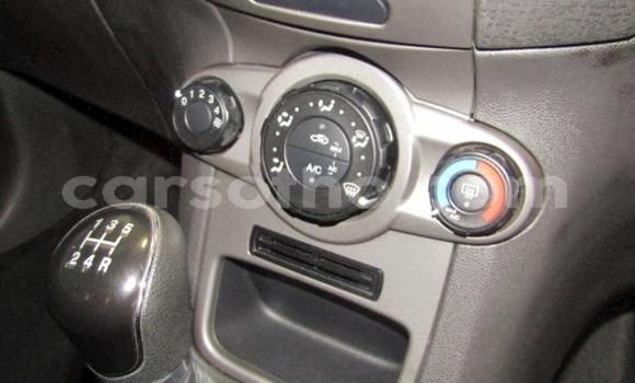 Sayi Na hannu Ford Fiesta White Mota in Maseru a Maseru Sayi Na hannu Ford Fiesta White Mota in Maseru a Maseru