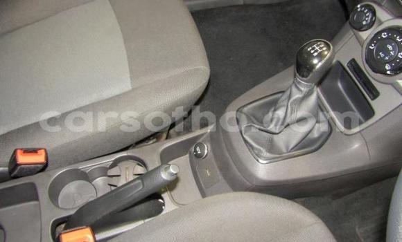 Sayi Na hannu Ford Fiesta White Mota in Maseru a Maseru Sayi Na hannu Ford Fiesta White Mota in Maseru a Maseru