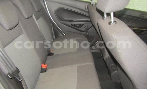 Sayi Na hannu Ford Fiesta White Mota in Maseru a Maseru Sayi Na hannu Ford Fiesta White Mota in Maseru a Maseru