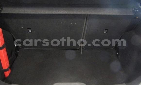 Sayi Na hannu Ford Fiesta White Mota in Maseru a Maseru Sayi Na hannu Ford Fiesta White Mota in Maseru a Maseru