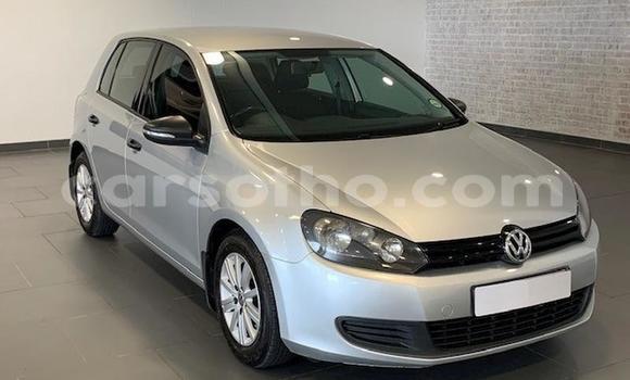 Acheter Occasion Voiture Volkswagen Golf Gris à Maseru, Maseru Acheter Occasion Voiture Volkswagen Golf Gris à Maseru, Maseru