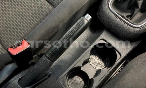 Acheter Occasion Voiture Volkswagen Golf Gris à Maseru, Maseru Acheter Occasion Voiture Volkswagen Golf Gris à Maseru, Maseru