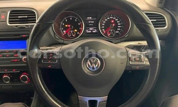 Acheter Occasion Voiture Volkswagen Golf Gris à Maseru, Maseru Acheter Occasion Voiture Volkswagen Golf Gris à Maseru, Maseru