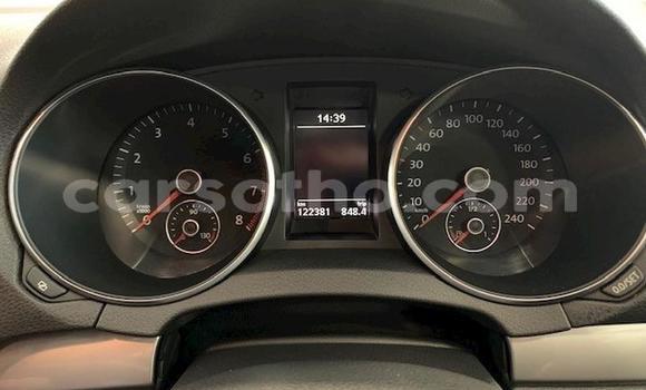 Acheter Occasion Voiture Volkswagen Golf Gris à Maseru, Maseru Acheter Occasion Voiture Volkswagen Golf Gris à Maseru, Maseru