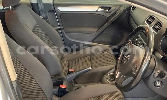 Acheter Occasion Voiture Volkswagen Golf Gris à Maseru, Maseru Acheter Occasion Voiture Volkswagen Golf Gris à Maseru, Maseru