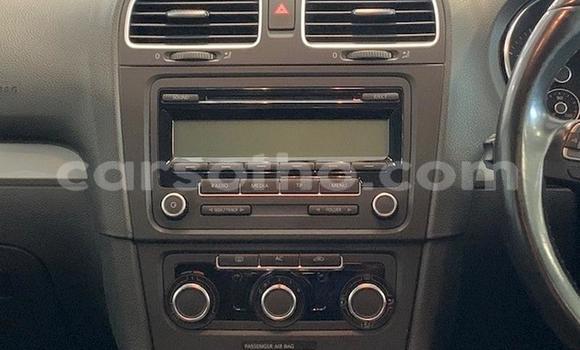 Acheter Occasion Voiture Volkswagen Golf Gris à Maseru, Maseru Acheter Occasion Voiture Volkswagen Golf Gris à Maseru, Maseru