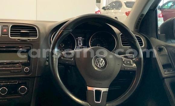 Acheter Occasion Voiture Volkswagen Golf Gris à Maseru, Maseru Acheter Occasion Voiture Volkswagen Golf Gris à Maseru, Maseru