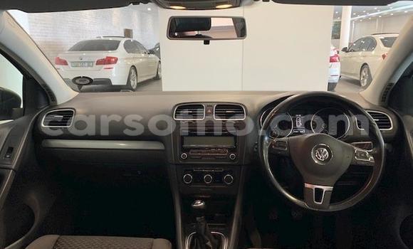 Acheter Occasion Voiture Volkswagen Golf Gris à Maseru, Maseru Acheter Occasion Voiture Volkswagen Golf Gris à Maseru, Maseru