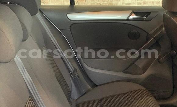 Acheter Occasion Voiture Volkswagen Golf Gris à Maseru, Maseru Acheter Occasion Voiture Volkswagen Golf Gris à Maseru, Maseru