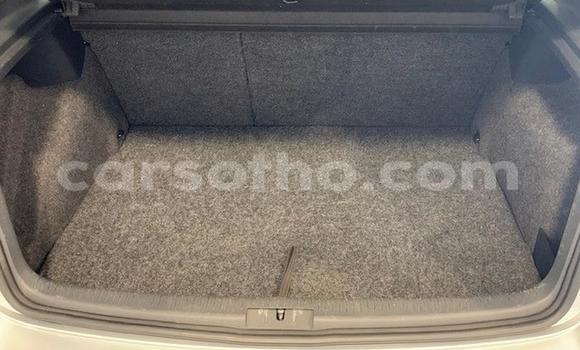 Acheter Occasion Voiture Volkswagen Golf Gris à Maseru, Maseru Acheter Occasion Voiture Volkswagen Golf Gris à Maseru, Maseru