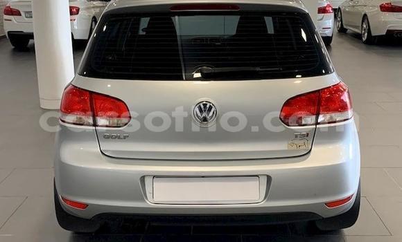 Acheter Occasion Voiture Volkswagen Golf Gris à Maseru, Maseru Acheter Occasion Voiture Volkswagen Golf Gris à Maseru, Maseru