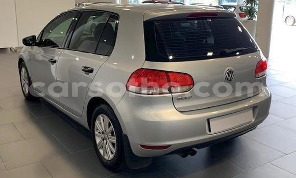 Acheter Occasion Voiture Volkswagen Golf Gris à Maseru, Maseru Acheter Occasion Voiture Volkswagen Golf Gris à Maseru, Maseru