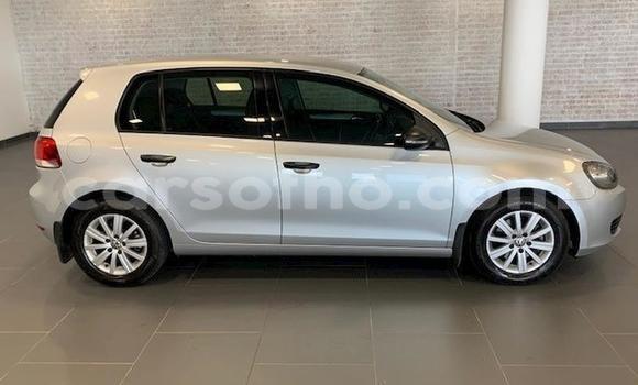 Acheter Occasion Voiture Volkswagen Golf Gris à Maseru, Maseru Acheter Occasion Voiture Volkswagen Golf Gris à Maseru, Maseru