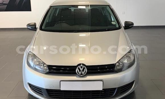 Acheter Occasion Voiture Volkswagen Golf Gris à Maseru, Maseru Acheter Occasion Voiture Volkswagen Golf Gris à Maseru, Maseru