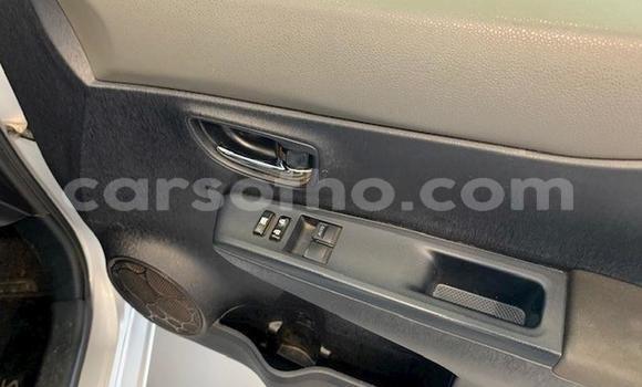 Sayi Na hannu Toyota Yaris Silver Mota in Maseru a Maseru Sayi Na hannu Toyota Yaris Silver Mota in Maseru a Maseru