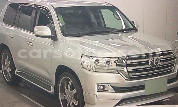 اشتري Imported Toyota Land Cruiser Other سيارة في Import - Dubai في Maseru اشتري Imported Toyota Land Cruiser Other سيارة في Import - Dubai في Maseru
