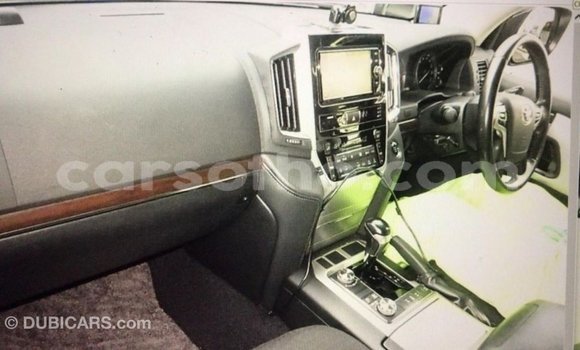 اشتري Imported Toyota Land Cruiser Other سيارة في Import - Dubai في Maseru اشتري Imported Toyota Land Cruiser Other سيارة في Import - Dubai في Maseru