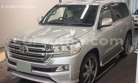 اشتري Imported Toyota Land Cruiser Other سيارة في Import - Dubai في Maseru اشتري Imported Toyota Land Cruiser Other سيارة في Import - Dubai في Maseru