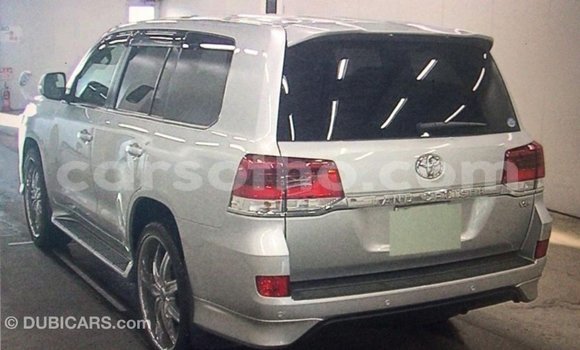 اشتري Imported Toyota Land Cruiser Other سيارة في Import - Dubai في Maseru اشتري Imported Toyota Land Cruiser Other سيارة في Import - Dubai في Maseru
