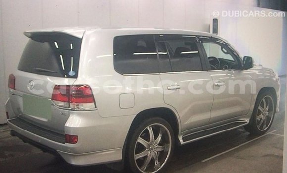 اشتري Imported Toyota Land Cruiser Other سيارة في Import - Dubai في Maseru اشتري Imported Toyota Land Cruiser Other سيارة في Import - Dubai في Maseru