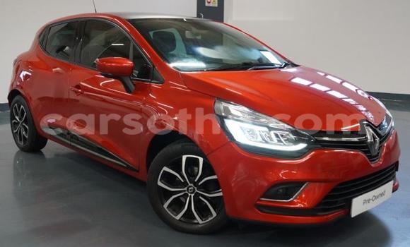 Acheter Occasion Voiture Renault Clio Rouge à Maseru, Maseru Acheter Occasion Voiture Renault Clio Rouge à Maseru, Maseru
